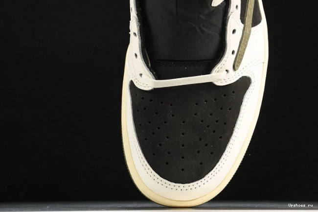 Olive Travis Low OG Scott Retro Jordan 1 SP 0322